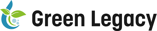 Green Legacy logo