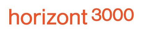 Horizont3000 logo