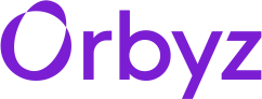 Orbyz logo