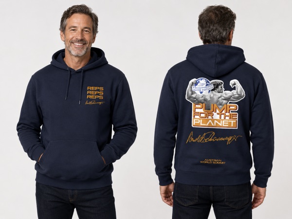 Navy, male fit