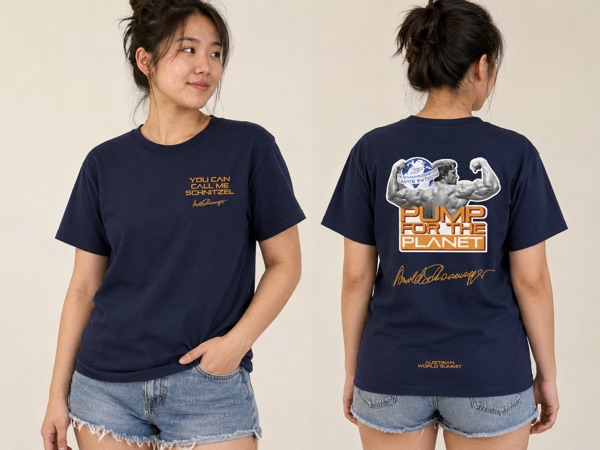 Navy, female fit